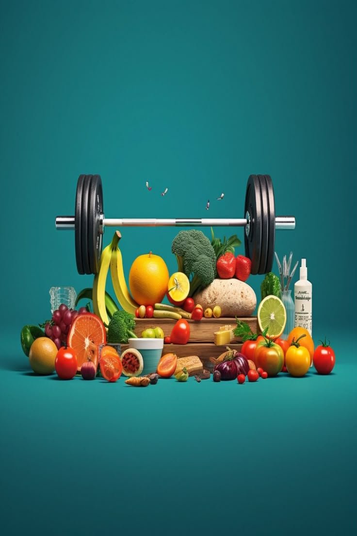 Men’s Wellness Nutrition