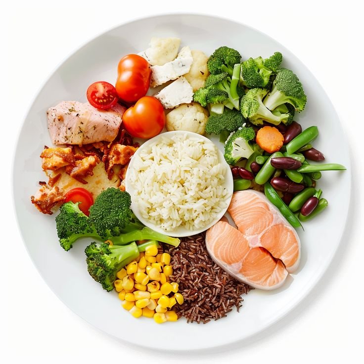 Brain Wellness Foods