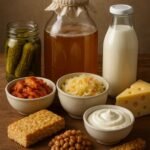 Fermented Foods