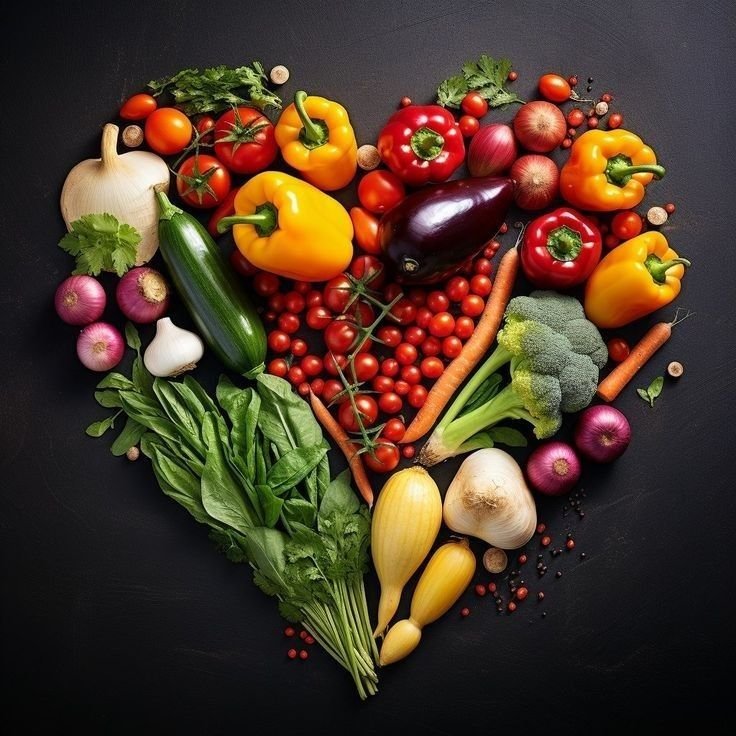 Plant-Based Wellness Diet