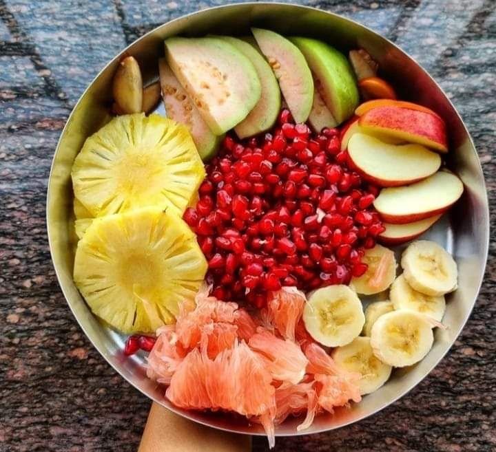 Weight Loss Wellness Foods