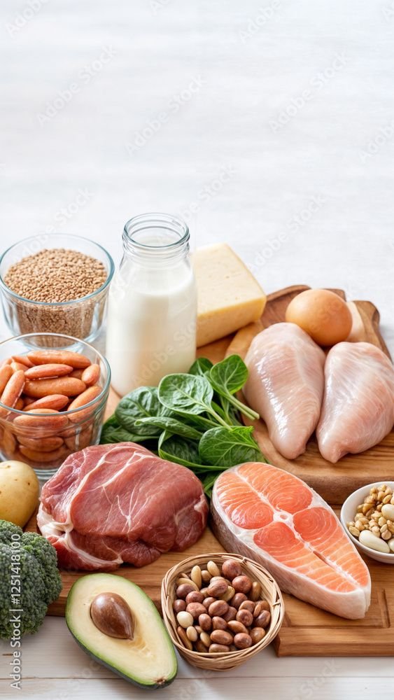 Immune System Nutrition