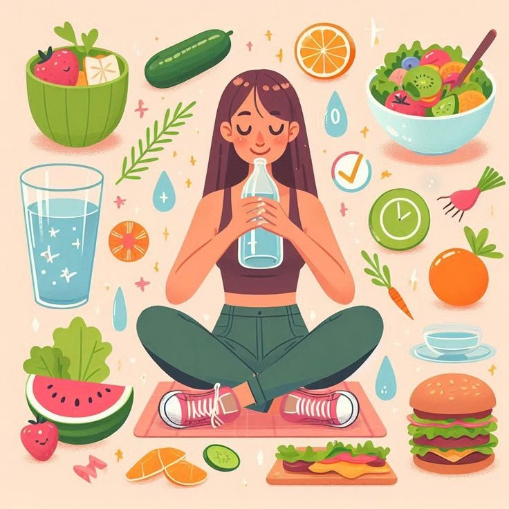 Skin & Beauty Nutrition